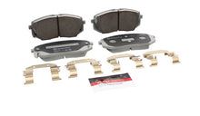 Load image into Gallery viewer, Brembo OE 2018 Hyundai Elantra/18-20 Elantra GT/Kona/19-21 Veloster Ceramic Brake Pad - Front