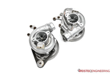 Load image into Gallery viewer, Weistec W.3 Turbo Upgrade, 991.2 3.8L Porsche 911 Turbo 911 Turbo S