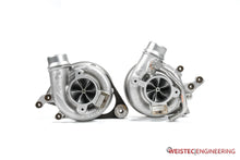 Load image into Gallery viewer, Weistec W.3 Turbo Upgrade, 991.2 3.8L Porsche 911 Turbo 911 Turbo S