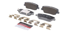 Load image into Gallery viewer, Brembo 17-18 Kia Sorento/ Hyundai Santa Fe Sport Rear NAO Brake Pad