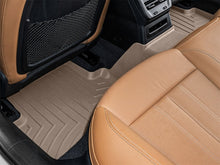 Load image into Gallery viewer, WeatherTech 25-25 Audi A5 2nd Row Rear FloorLiner HP - Grey