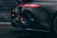 Load image into Gallery viewer, 2019+ Mercedes Benz AMG GT63/S 4Door Coupe X290 IMP Performance Rear Diffuser - DarwinPRO Aerodynamics