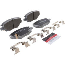 Load image into Gallery viewer, Brembo 16-19 Chevrolet Cruze/ Chevrolet Bolt EV/ Chevrolet Volt Front NAO Brake Pad