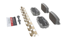 Load image into Gallery viewer, Brembo OE 20-22 Ford Explorer/20-22 Police Interceptor Utility PRIME Ceramic Brake Pad - Rear
