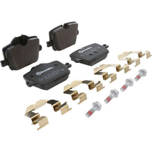 Load image into Gallery viewer, Brembo OE 2022 BMW i4/19-22 Z4/20-22 Toyota GR Supra PRIME Low-Met Brake Pad - Rear