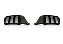 Load image into Gallery viewer, 2024 + Ford Mustang S650 Euro Style Taillights Amber Turn Signal Sequential