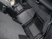 Load image into Gallery viewer, WeatherTech 16-20 Volvo XC90 3rd Row Rear FloorLiner - Black