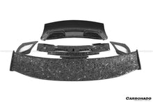 Load image into Gallery viewer, 2016-2019 Porsche 911 991.2 Carrera /S/4S GT2RS Style Trunk Spoiler - Carbonado Aero