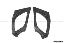 Load image into Gallery viewer, 2016-2019 Porsche 911 991.2 Carrera /S/4S GT2RS Style Trunk Spoiler - Carbonado Aero
