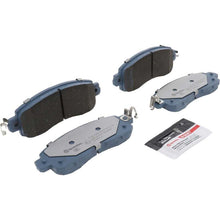 Load image into Gallery viewer, Brembo OE 14-17 Nissan LEAF Brake Pad - Front