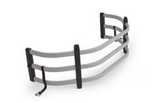 Load image into Gallery viewer, AMP Research 2007-2017 Chevrolet Silverado Standard Bed BedXtender - Silver