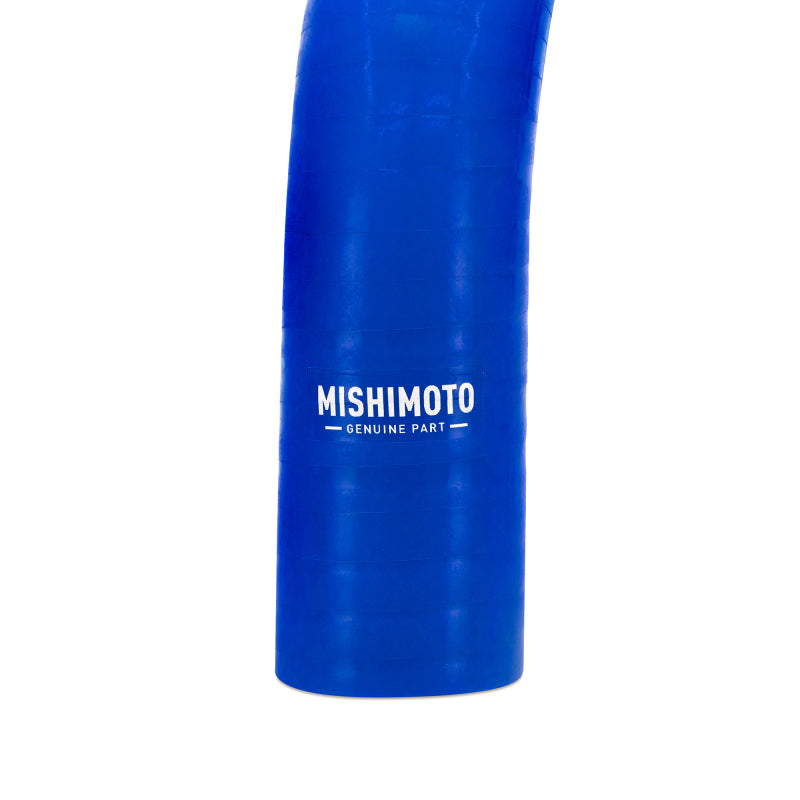 Mishimoto 2023+ Honda Civic Type-R Silicone Coolant Hose Kit - Blue