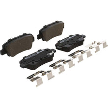 Load image into Gallery viewer, Brembo OE 21-23 Hyundai Kona/19-24 Kona Electric/19-21 Veloster Low-Met Brake Pad - Rear