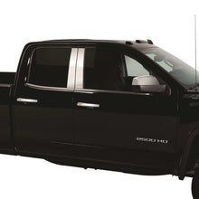 Load image into Gallery viewer, Putco 15-20 GMC Yukon - 2pcs - SS Pillar Posts (Rear pcs Only)