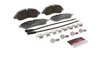 Load image into Gallery viewer, Brembo OE 15-23 Ford Transit-150/Transit-250/Transit-350/Transit-350 HD Ceramic Brake Pad - Front