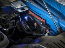 Load image into Gallery viewer, aFe 19-22 Hyundai Veloster N SCORCHER BLUE Bluetooth Capable Power Module