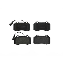 Load image into Gallery viewer, Brembo 15-20 Alfa Romeo 4C Front Low-Met Brake Pad