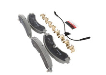 Load image into Gallery viewer, Brembo OE 20-21 Chevy Silverado 2500 HD/3500 HD/GMC Sierra 2500 HD Ceramic Brake Pad - Front