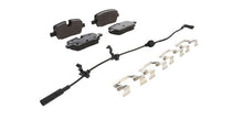 Load image into Gallery viewer, Brembo OE 21-24 Buick Enclave/20-21 Cadillac CT4/CT5 PRIME Low-Met Brake Pad - Rear