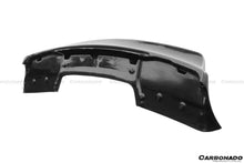 Load image into Gallery viewer, 2010-2015 Ferrari 458 Coupe Only DE Style Rear Trunk Spoiler - Carbonado Aero