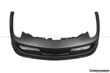 Load image into Gallery viewer, 2010-2015 Ferrari 458 Coupe/Spyder DE Style Aero Full Body Kit - Carbonado Aero