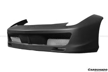 Load image into Gallery viewer, 2010-2015 Ferrari 458 Coupe/Spyder DE Style Front Bumper w/ Lip - Carbonado Aero