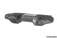 Load image into Gallery viewer, 2010-2015 Ferrari 458 Coupe/Spyder DE Style Rear Diffuser - Carbonado Aero