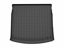 Load image into Gallery viewer, WeatherTech 24-25 Jeep Wagoneer S Trunk Cargo Liners - Black