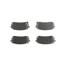 Load image into Gallery viewer, Brembo 07-10 Kia Sedona/ Hyundai Veracruz Rear NAO Brake Pad