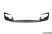 Load image into Gallery viewer, 2014-2017 Maserati Ghibli EPC Style Front Lip - Carbonado Aero