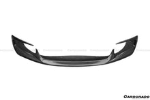 Load image into Gallery viewer, 2014-2017 Maserati Ghibli EPC Style Front Lip - Carbonado Aero