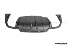Load image into Gallery viewer, 2014-2017 Maserati Ghibli EPC Style Rear Lip - Carbonado Aero