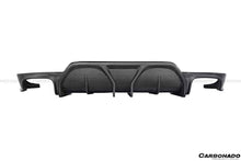 Load image into Gallery viewer, 2014-2017 Maserati Ghibli EPC Style Rear Lip - Carbonado Aero