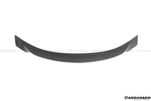 Load image into Gallery viewer, 2014-2017 Maserati Ghibli EPC Style Trunk Spoiler - Carbonado Aero