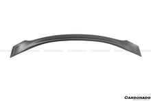 Load image into Gallery viewer, 2014-2017 Maserati Ghibli EPC Style Trunk Spoiler - Carbonado Aero