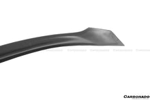 Load image into Gallery viewer, 2014-2017 Maserati Ghibli EPC Style Trunk Spoiler - Carbonado Aero