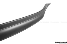 Load image into Gallery viewer, 2014-2017 Maserati Ghibli EPC Style Trunk Spoiler - Carbonado Aero