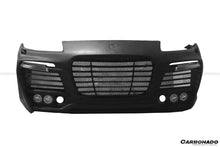 Load image into Gallery viewer, 2008-2010 Porsche Cayenne 957 TA Style Auto Full Wide Body Kit - Carbonado Aero