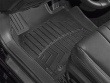 Load image into Gallery viewer, WeatherTech 21-25 Lexus ES 1st Row Front FloorLiner HP - Black