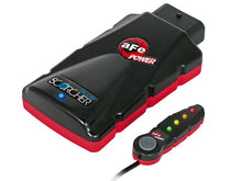 Load image into Gallery viewer, aFe 19-22 Hyundai Veloster N SCORCHER BLUE Bluetooth Capable Power Module