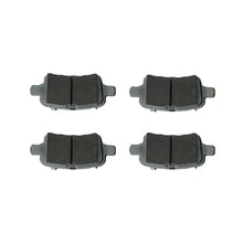 Load image into Gallery viewer, Brembo 18-20 Chevrolet Equinox/ GMC Terrain/ Chevrolet Malibu Rear NAO Brake Pad