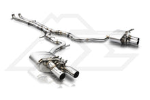 Load image into Gallery viewer, Valvetronic Exhaust System for Porsche 971 Panamera S 2.9TT | 2017+