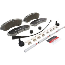 Load image into Gallery viewer, Brembo OE 20-22 Ford Transit-150/Transit-250/Transit-350/Transit-350 HD Ceramic Brake Pad - Rear
