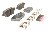 Load image into Gallery viewer, Brembo 19-22 Hyundai Veloster N Rear NAO Brake Pad