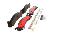 Load image into Gallery viewer, Brembo OE 18-20 Chevrolet Express 3500/GMC Savana 3500 Ceramic Brake Pad - Front