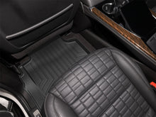 Load image into Gallery viewer, WeatherTech 25-26 Cadillac Escalade 2nd Row Rear FloorLiner - Black