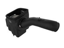 Load image into Gallery viewer, aFe Magnum FORCE Open Element Intake GM Diesel Trucks 17-19 V8-6.6L (td) L5P