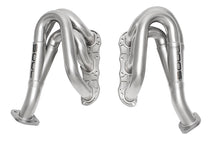 Load image into Gallery viewer, Soul Performance Porsche 981 GT4 / Spyder Competition Headers (catless)