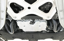 Load image into Gallery viewer, Soul Performance Porsche 981 GT4 / Spyder Competition Headers (catless)