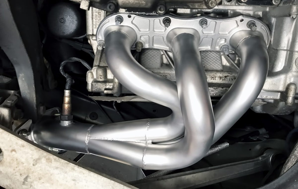 Soul Performance Porsche 987.2 Cayman / Boxster Competition Package